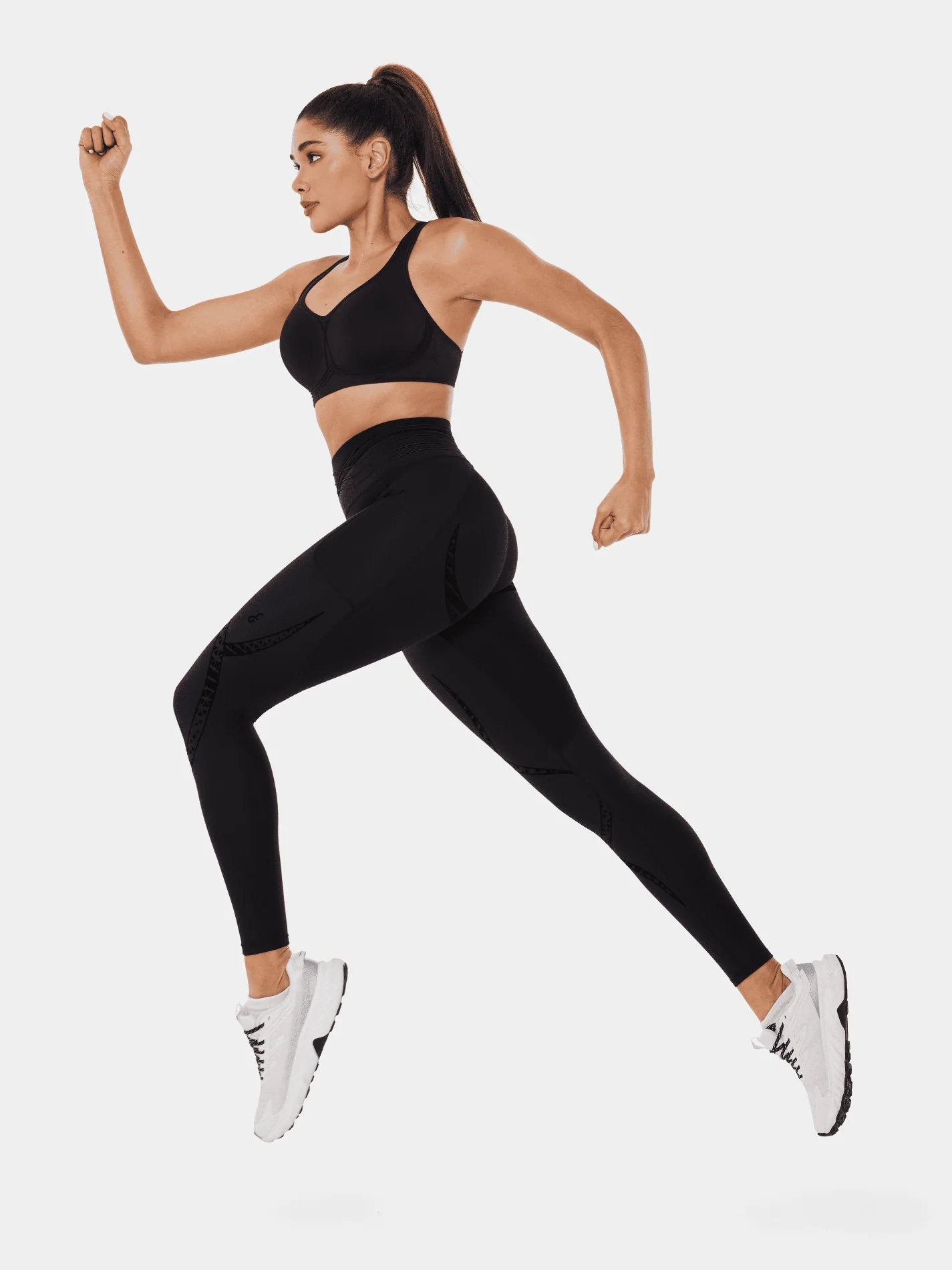 Body Sculpt PowerCore Leggings - Image 15