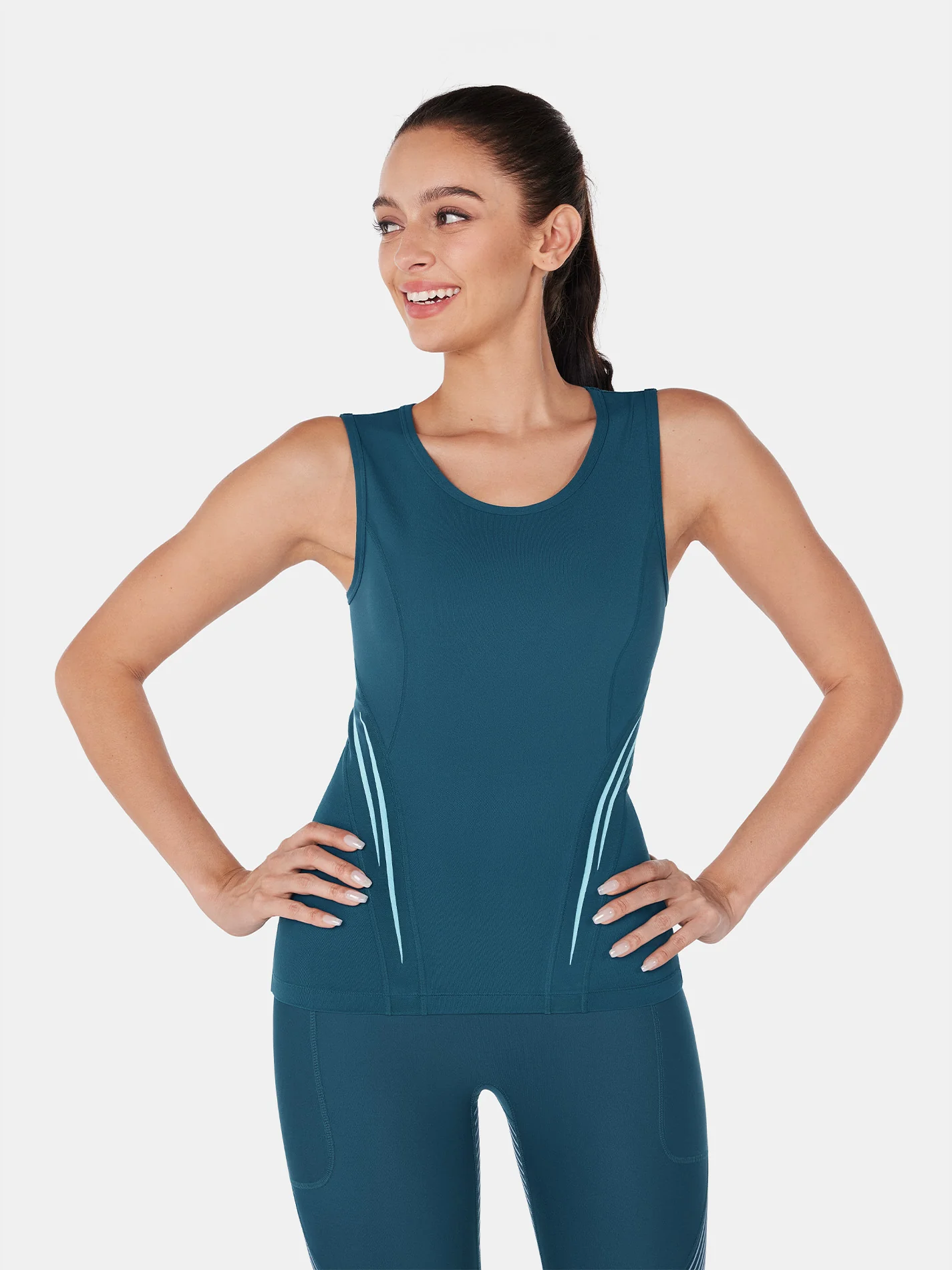 EmbraceUp Tank Top - Image 4