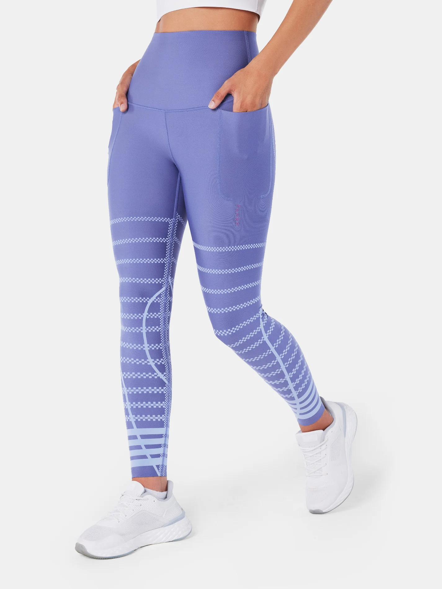 RecoverEase Leggings (Reversible Wear) - Image 11
