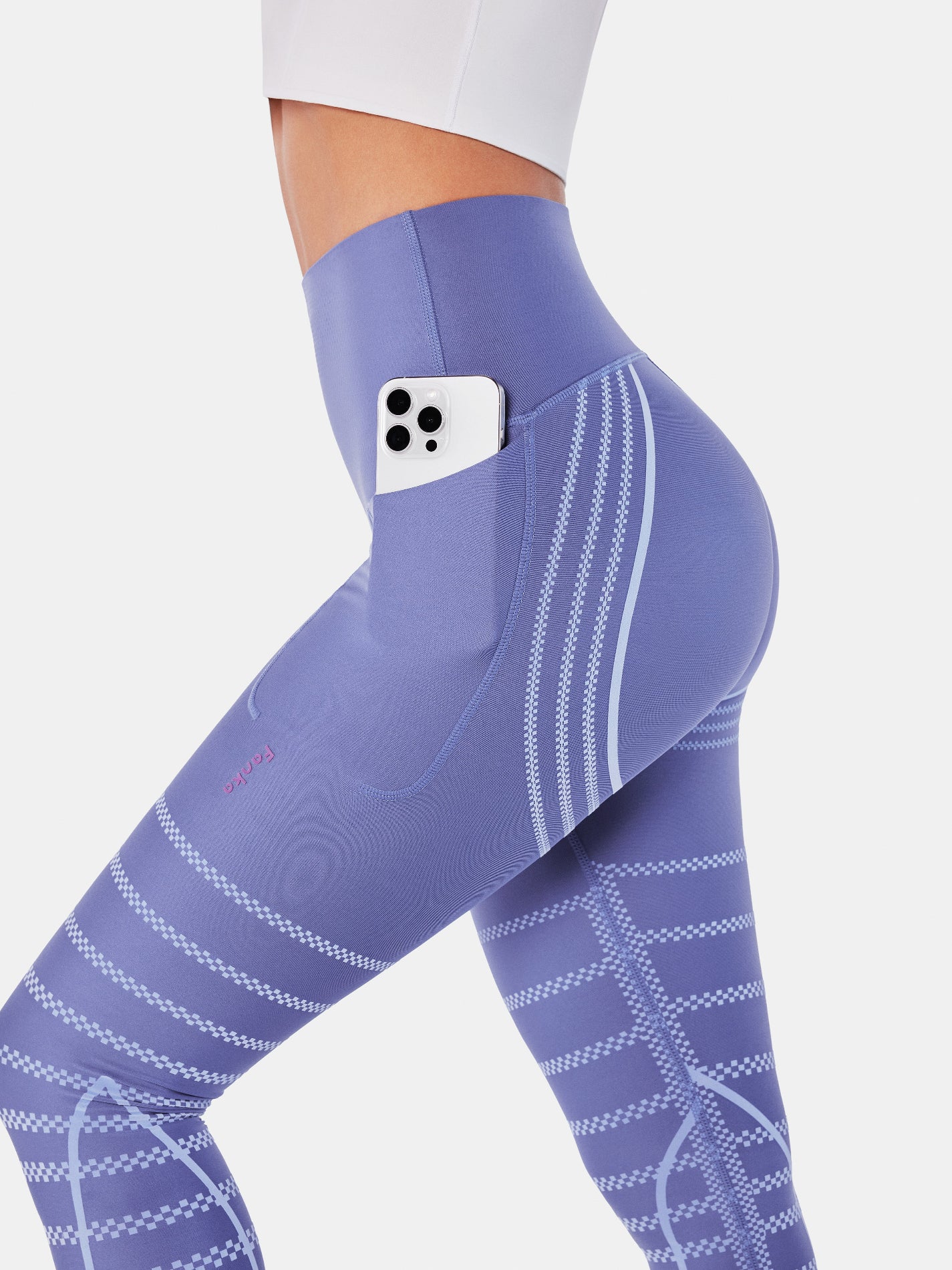 RecoverEase Leggings (Reversible Wear) - Image 14