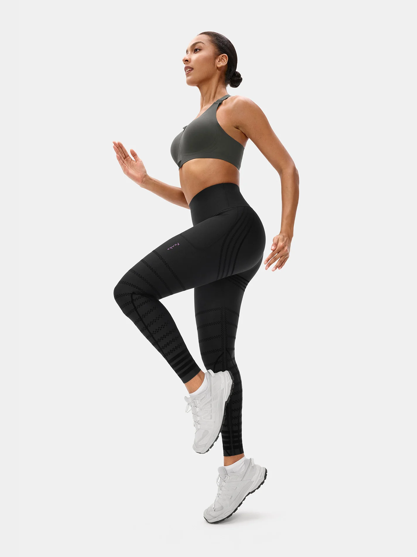 RecoverEase Leggings (Reversible Wear) - Image 16