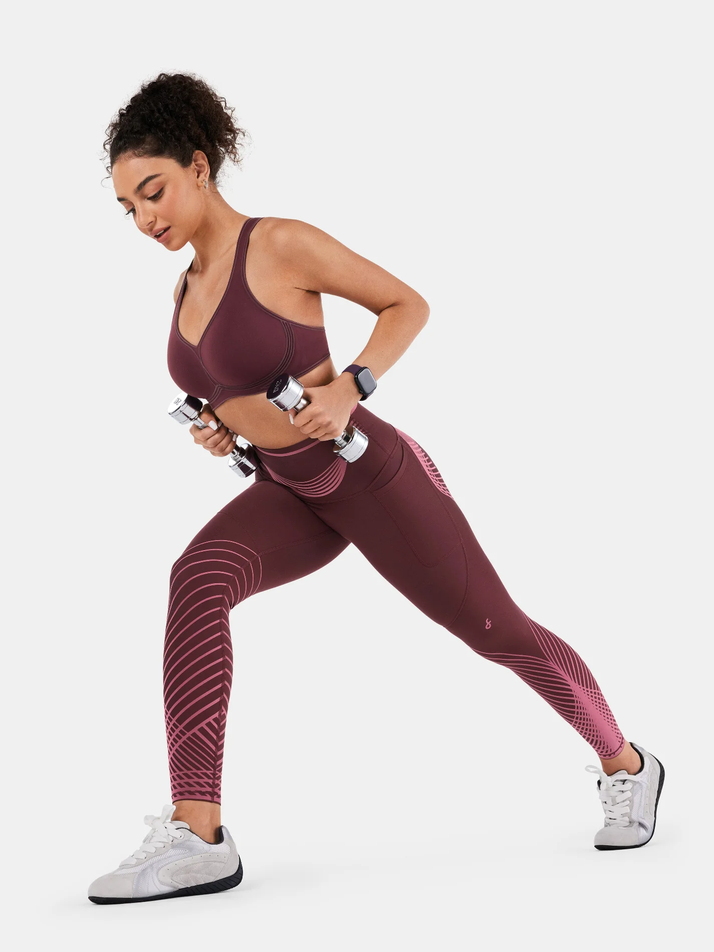 RecoverEase Leggings 2.0 (Reversible Wear) - Image 19