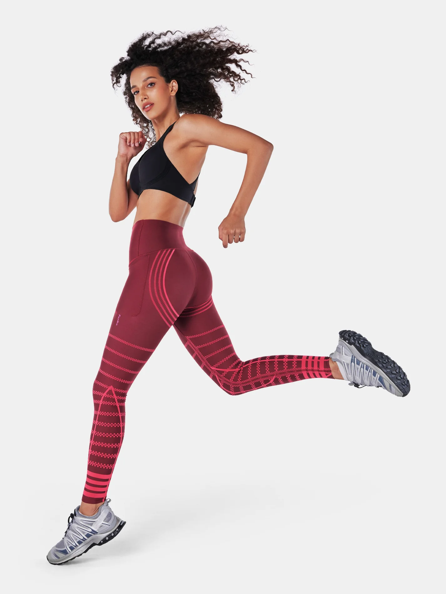 RecoverEase Leggings (Reversible Wear) - Image 21