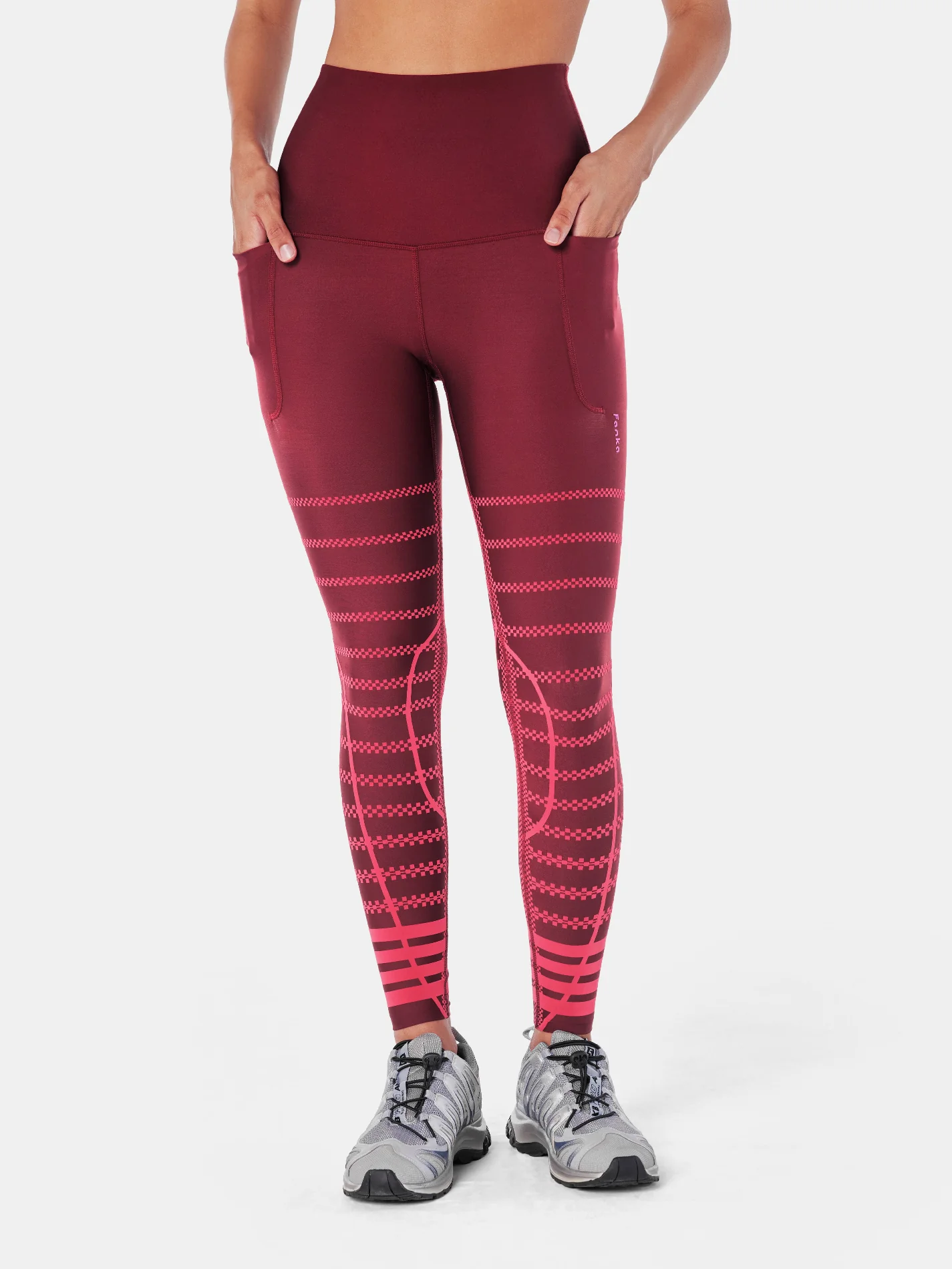 RecoverEase Leggings (Reversible Wear) - Image 22