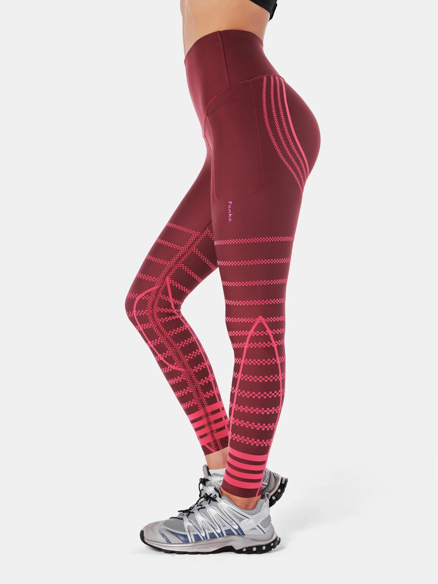 RecoverEase Leggings (Reversible Wear) - Image 23