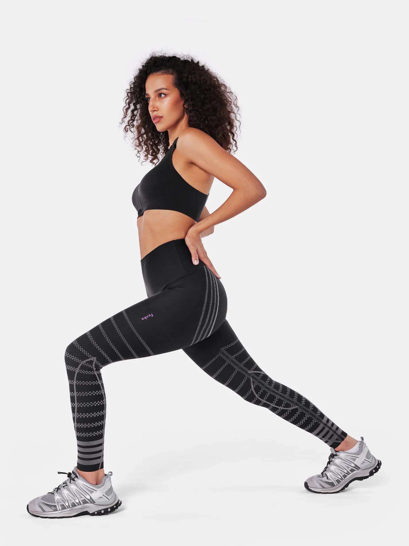RecoverEase Leggings (Reversible Wear) - Image 24