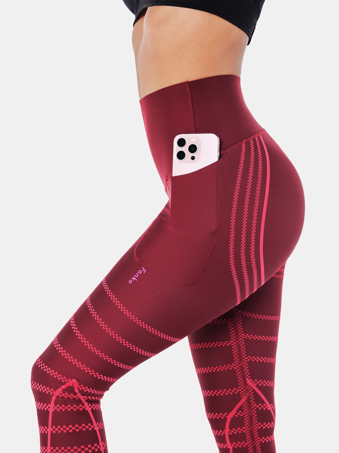 RecoverEase Leggings (Reversible Wear) - Image 27