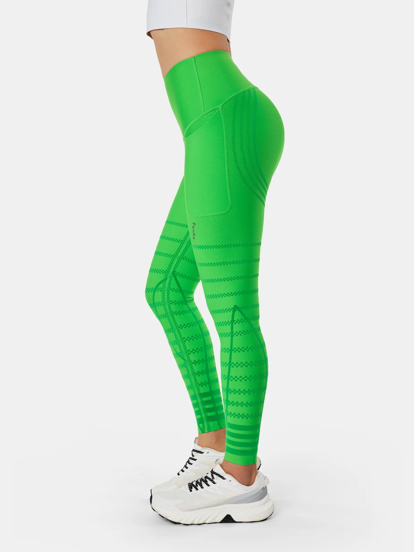 RecoverEase Leggings (Reversible Wear) - Image 29
