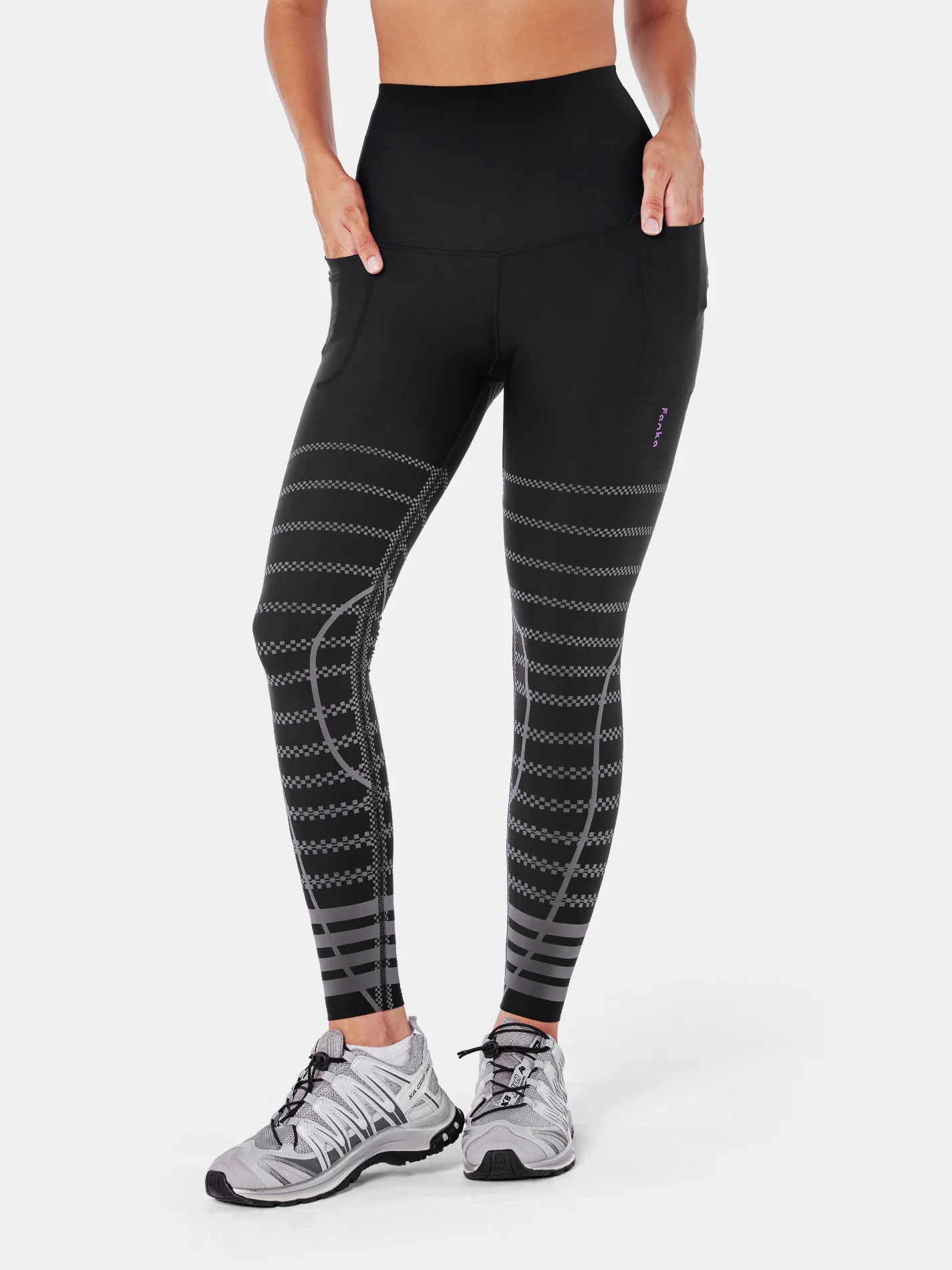RecoverEase Leggings (Reversible Wear) - Image 3