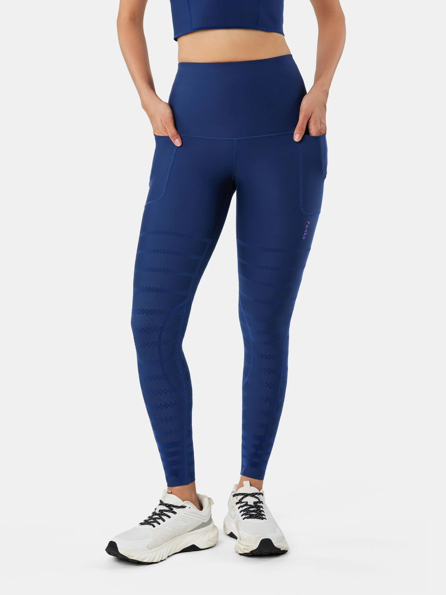 RecoverEase Leggings (Reversible Wear) - Image 32