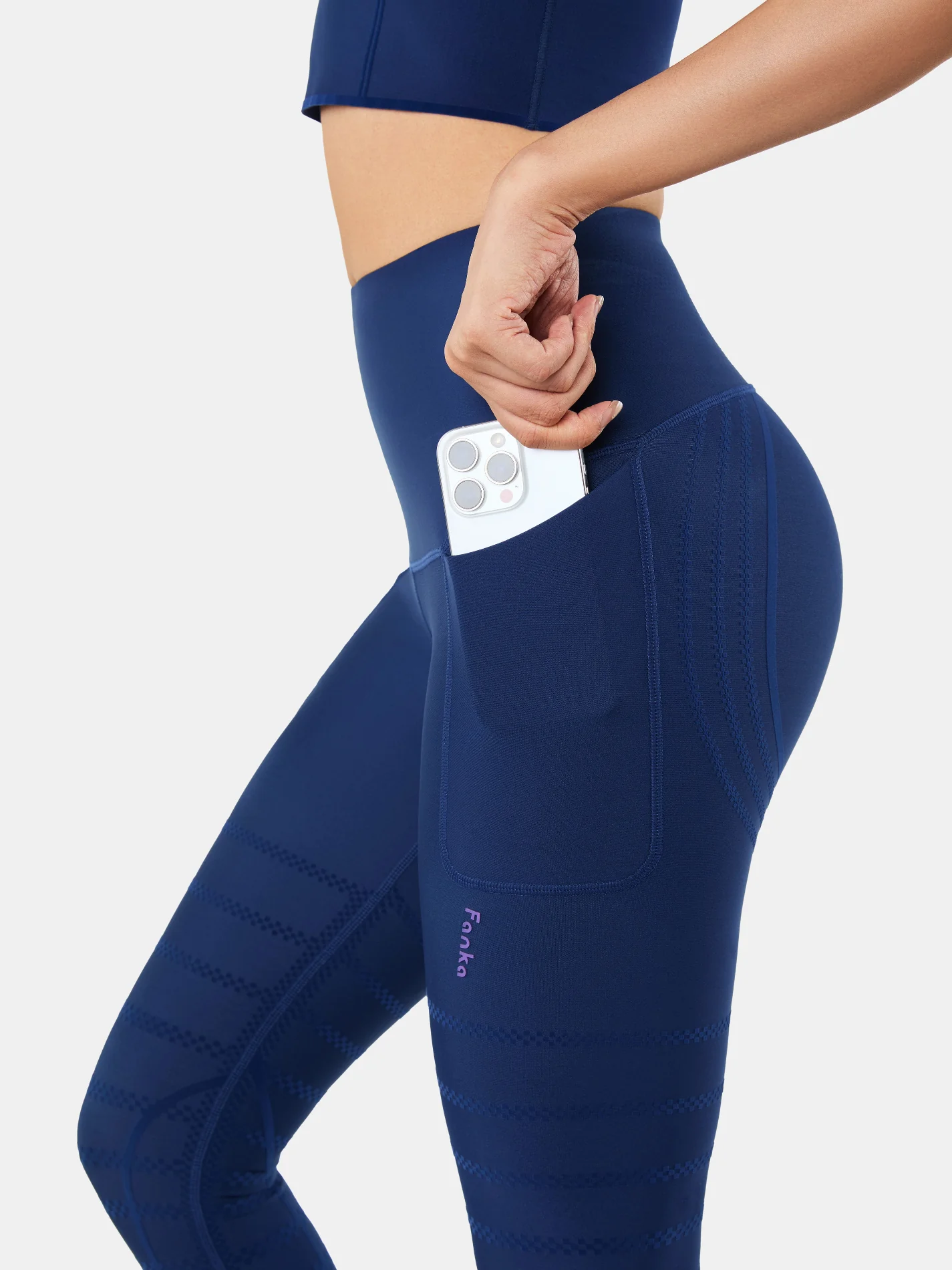 RecoverEase Leggings (Reversible Wear) - Image 34