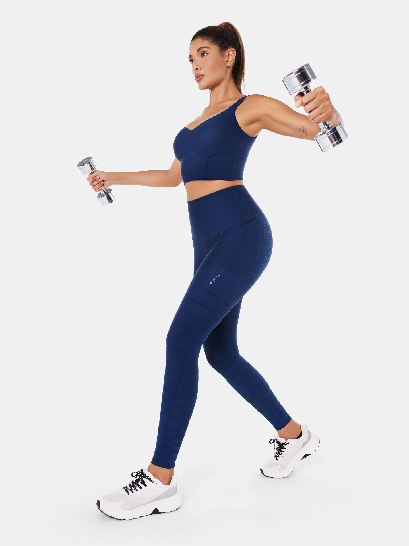 RecoverEase Leggings (Reversible Wear) - Image 35