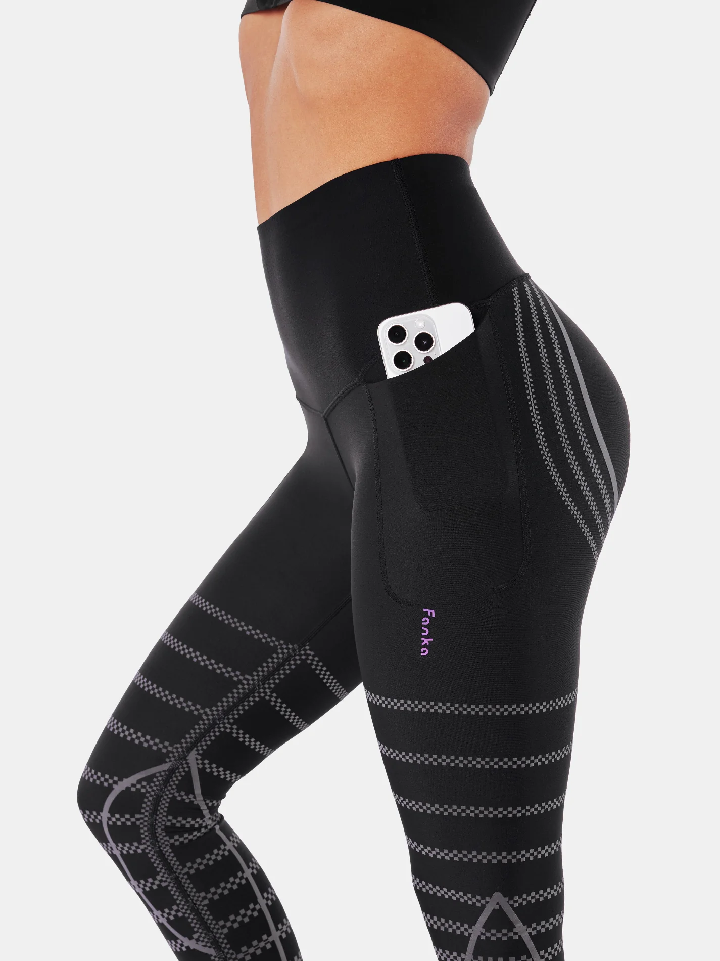 RecoverEase Leggings (Reversible Wear) - Image 4