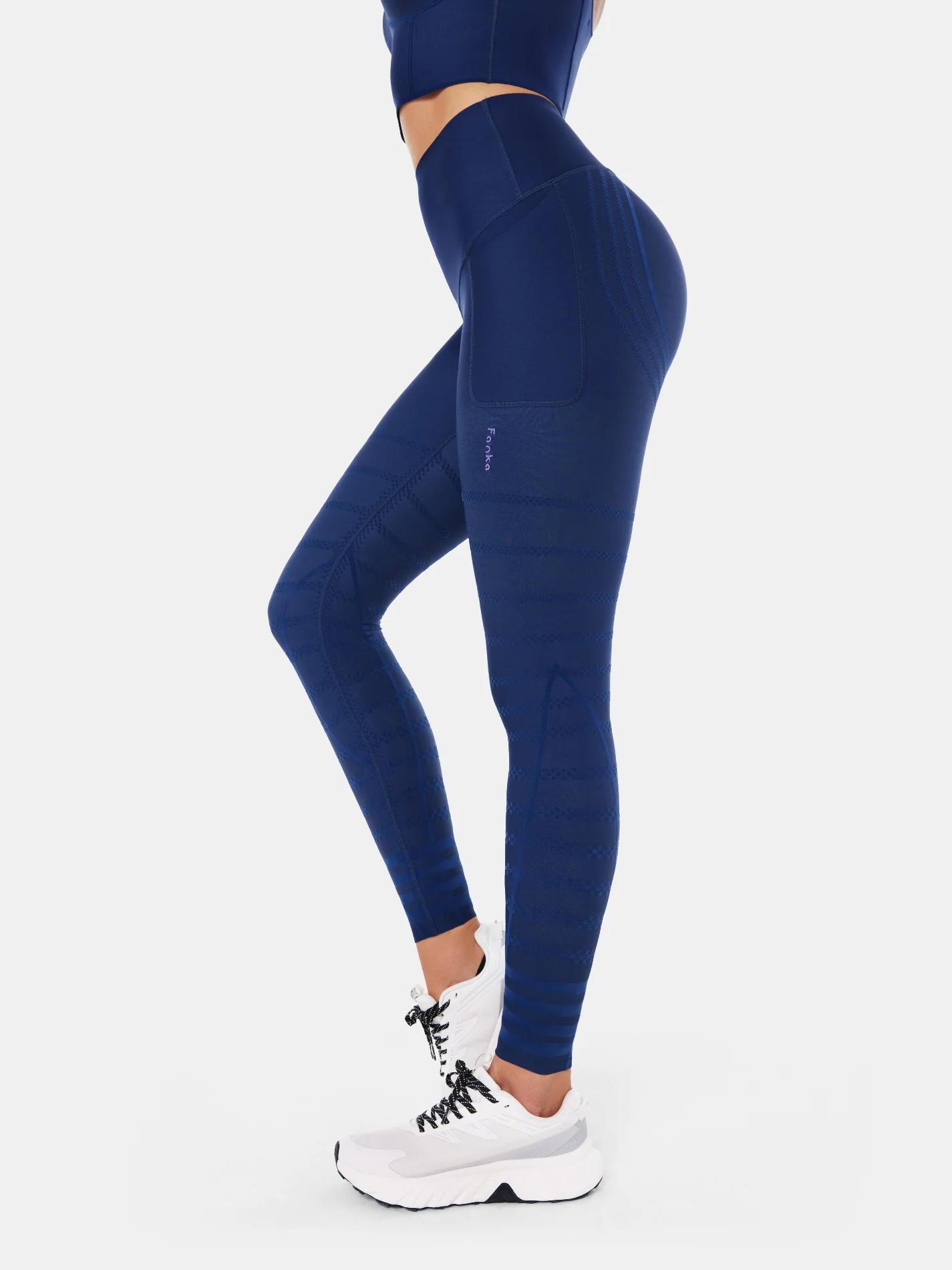 RecoverEase Leggings (Reversible Wear) - Image 40