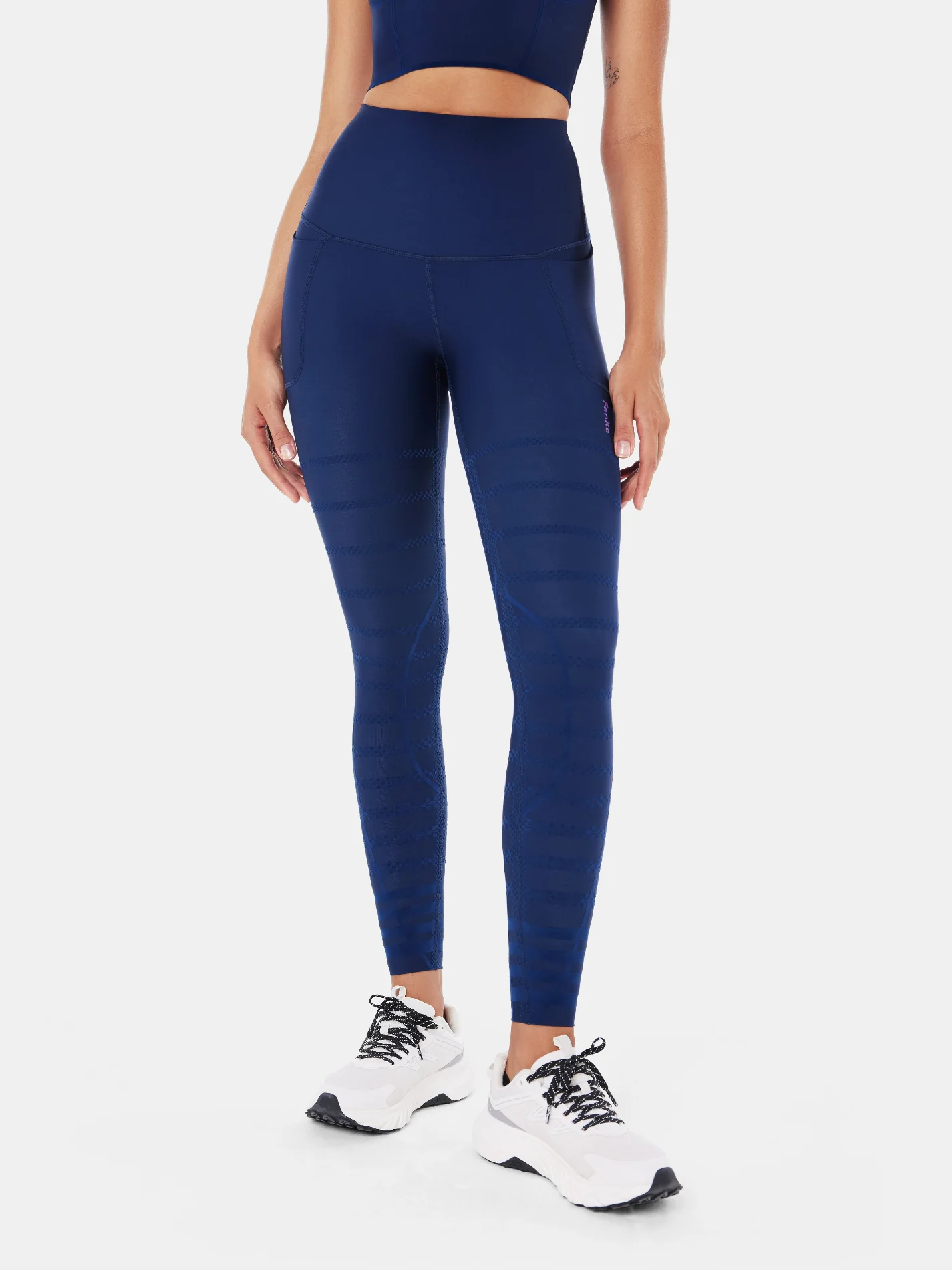 RecoverEase Leggings (Reversible Wear) - Image 41