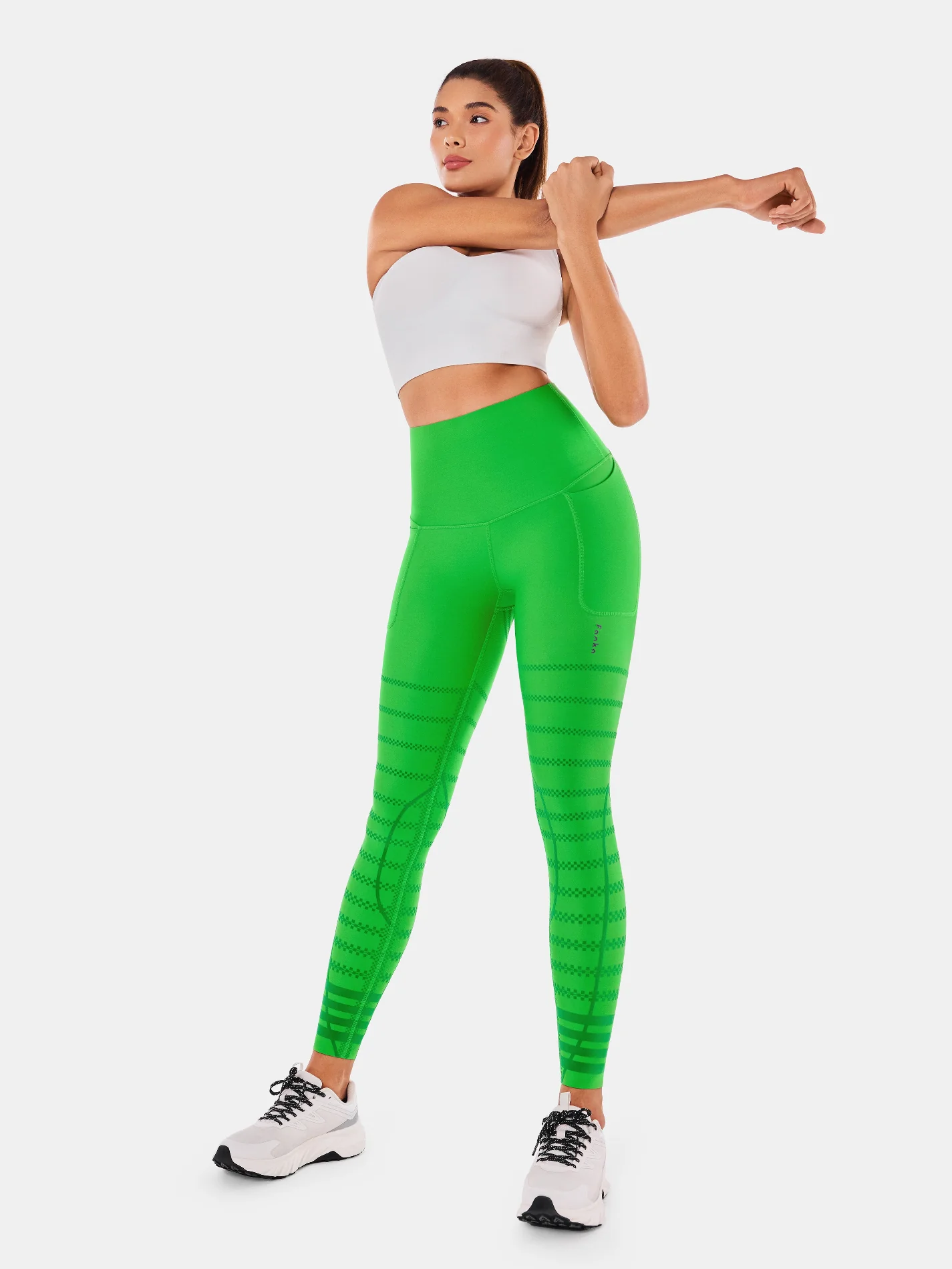 RecoverEase Leggings (Reversible Wear) - Image 43