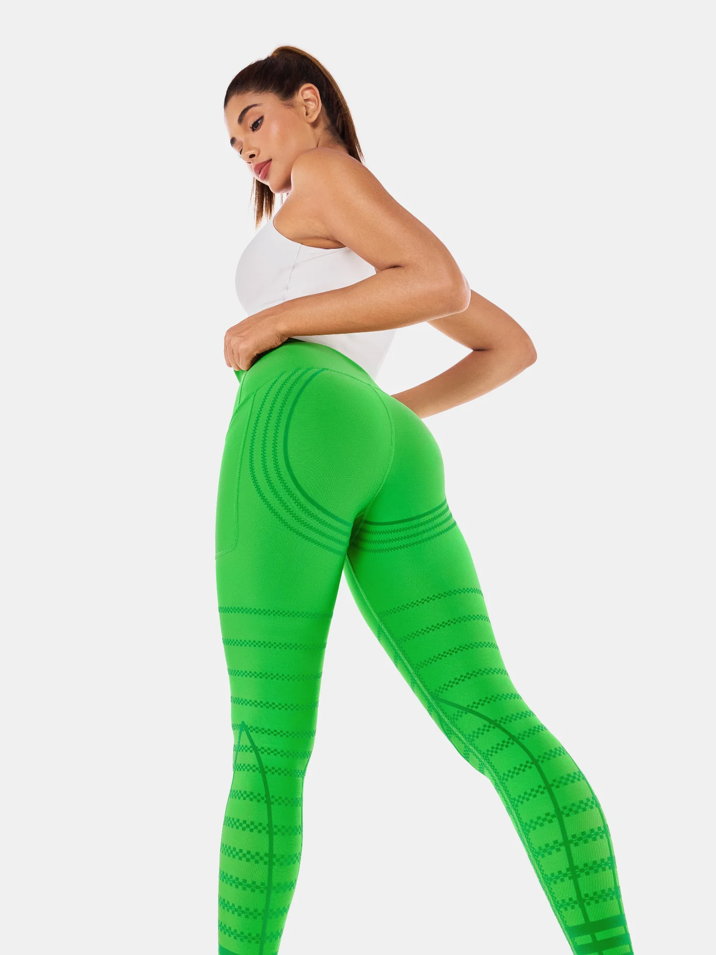 RecoverEase Leggings (Reversible Wear) - Image 44