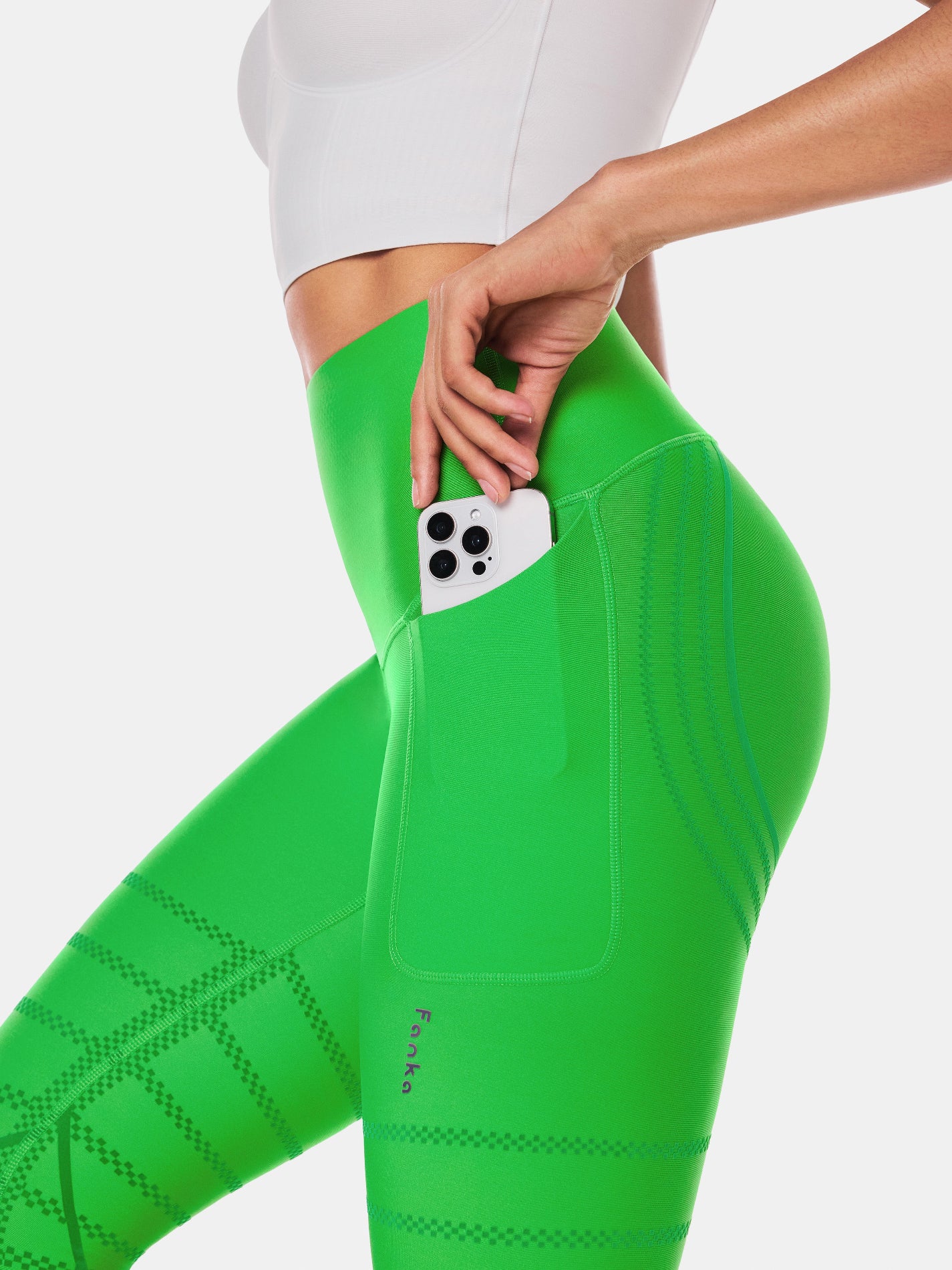 RecoverEase Leggings (Reversible Wear) - Image 46