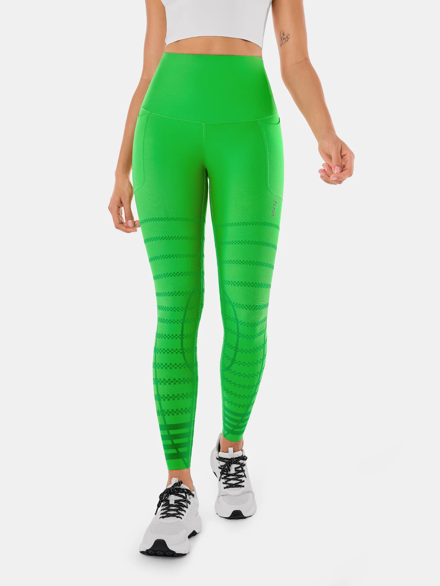 RecoverEase Leggings (Reversible Wear) - Image 49