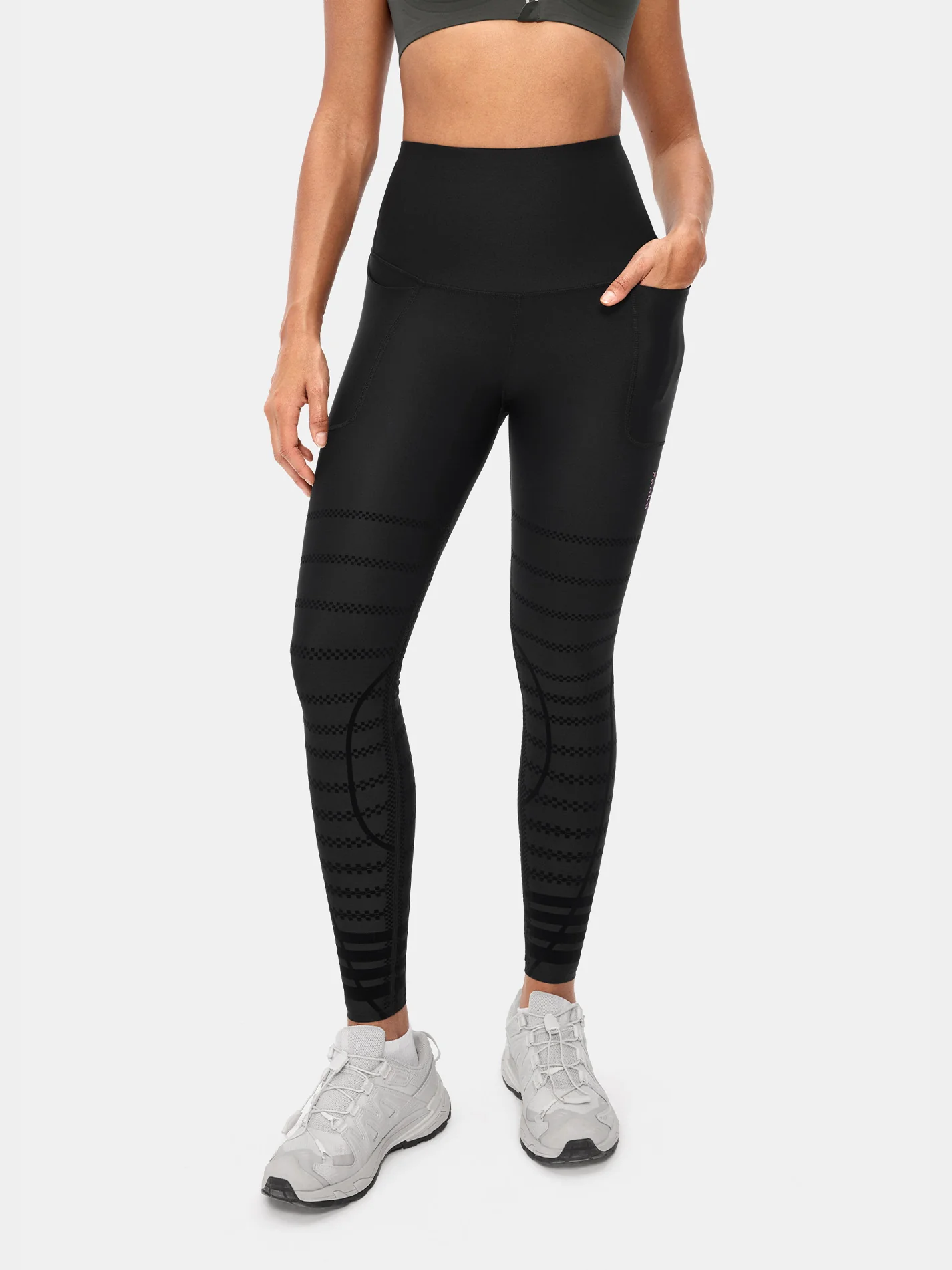 RecoverEase Leggings (Reversible Wear) - Image 50