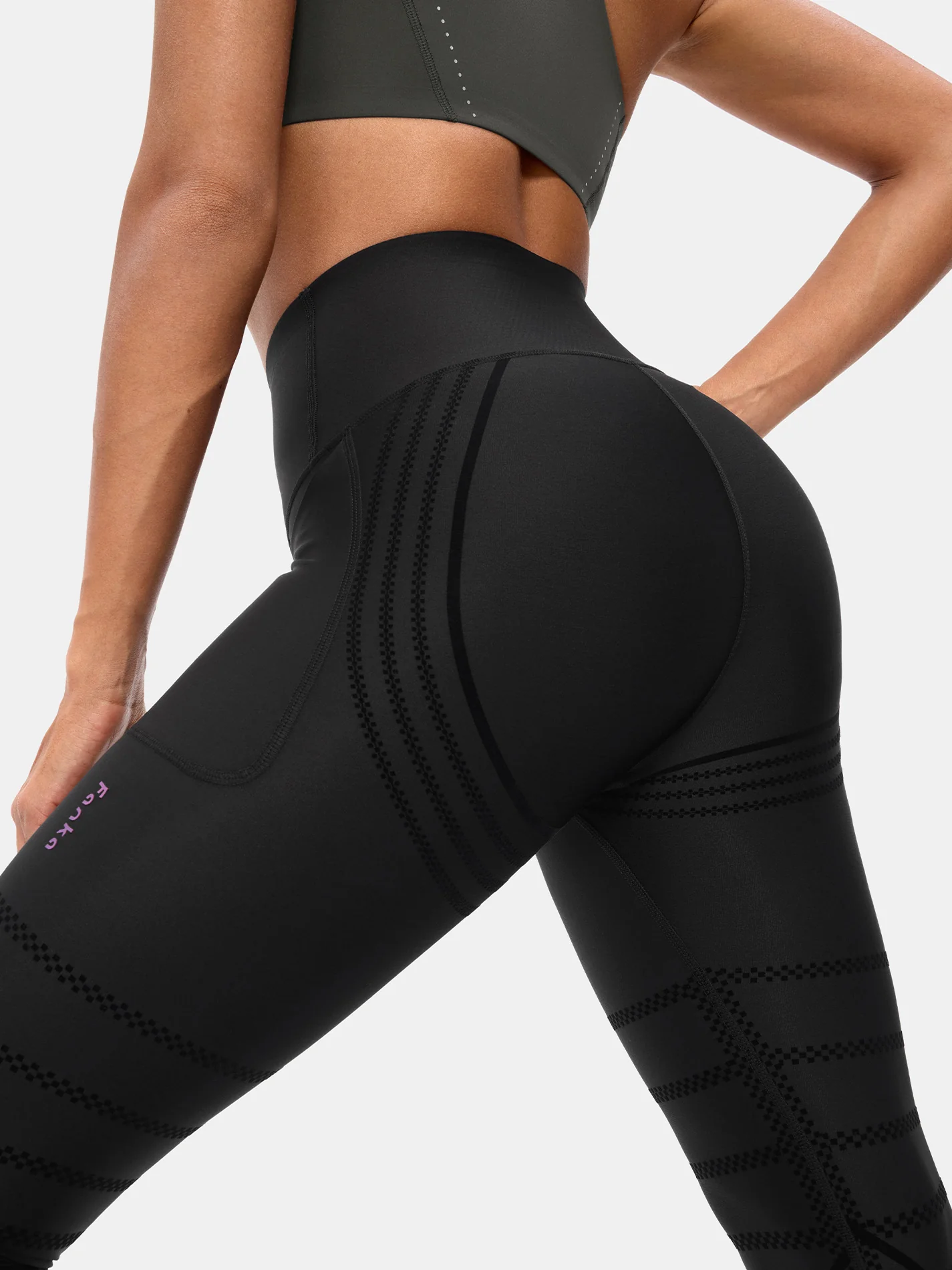 RecoverEase Leggings (Reversible Wear) - Image 51