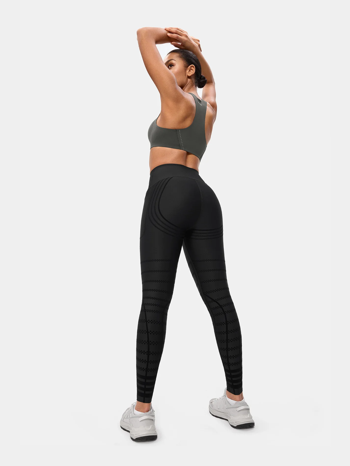RecoverEase Leggings (Reversible Wear) - Image 52