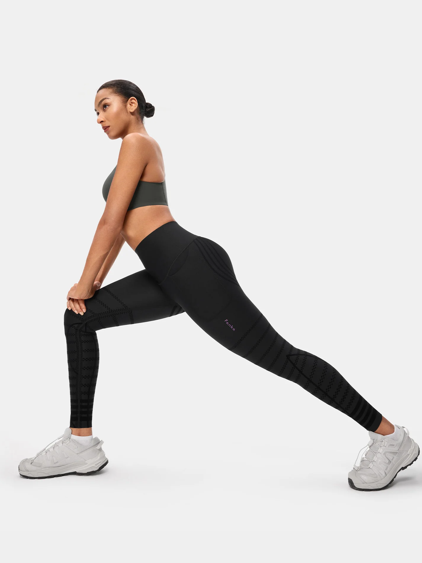 RecoverEase Leggings (Reversible Wear) - Image 53