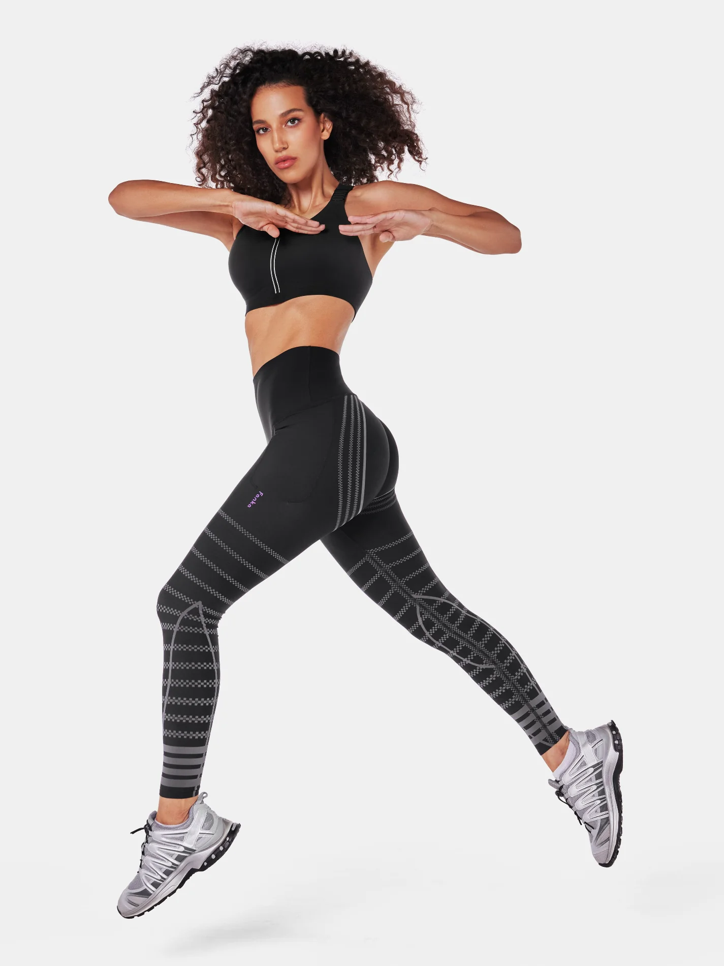 RecoverEase Leggings (Reversible Wear) - Image 6