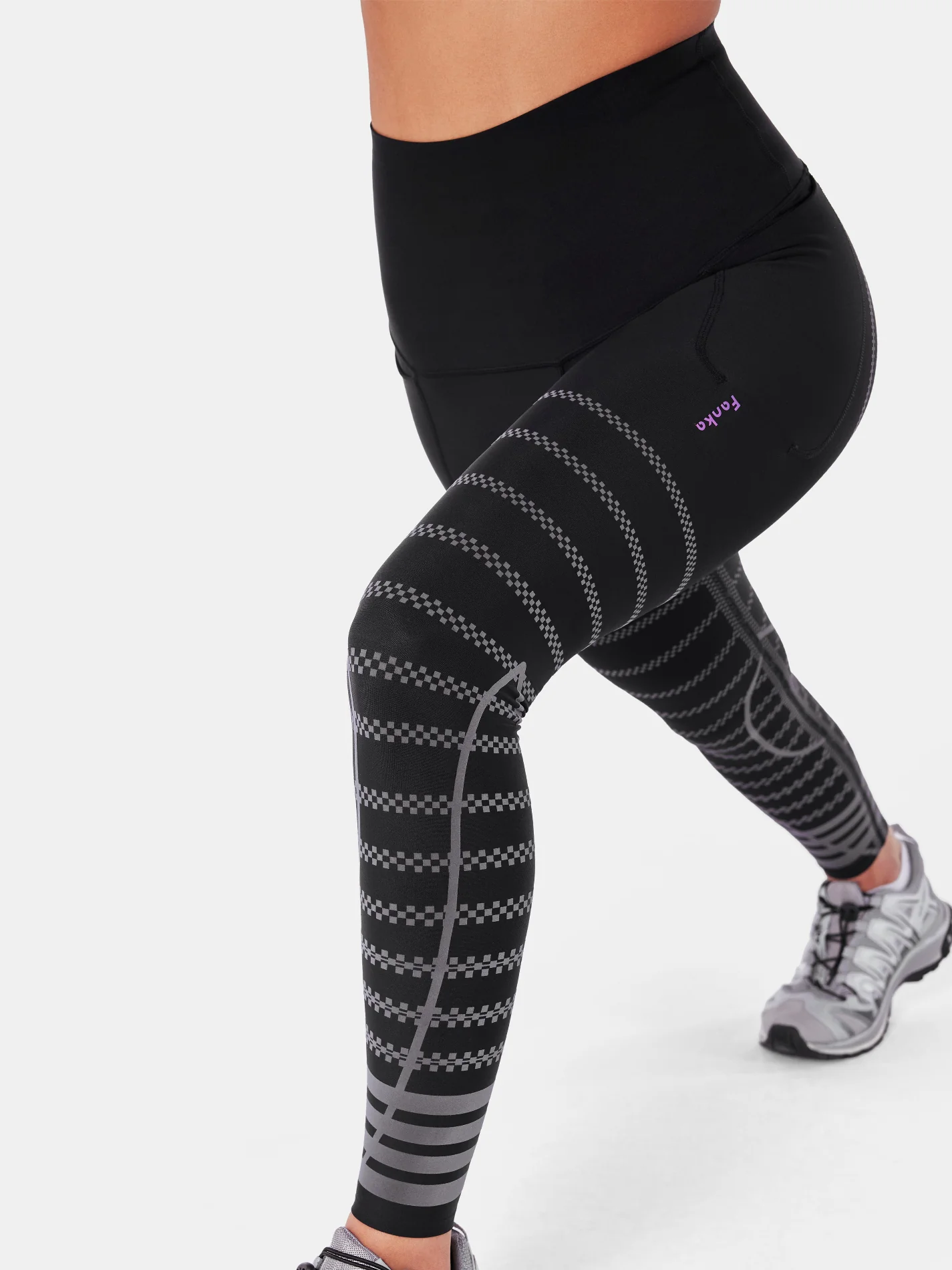RecoverEase Leggings (Reversible Wear) - Image 8