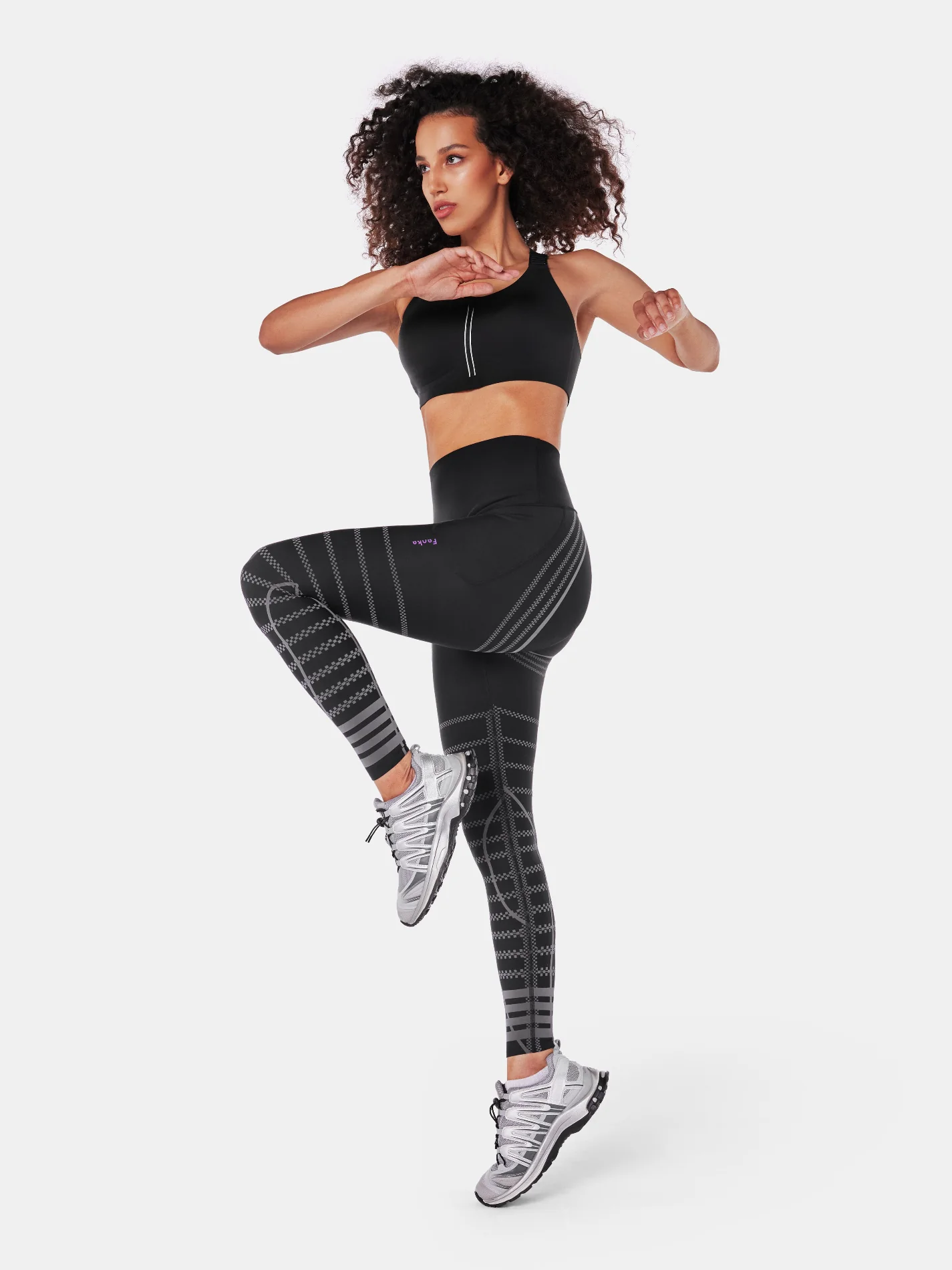 RecoverEase Leggings (Reversible Wear) - Image 9