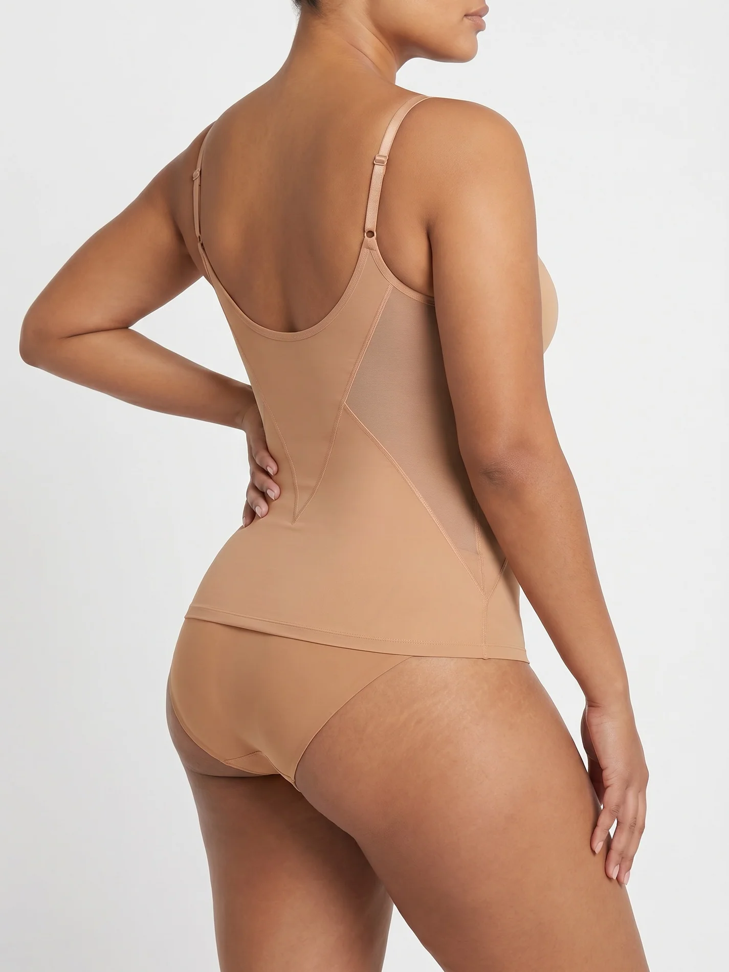 SculptForm Cami (Built-in Bra) - Image 5