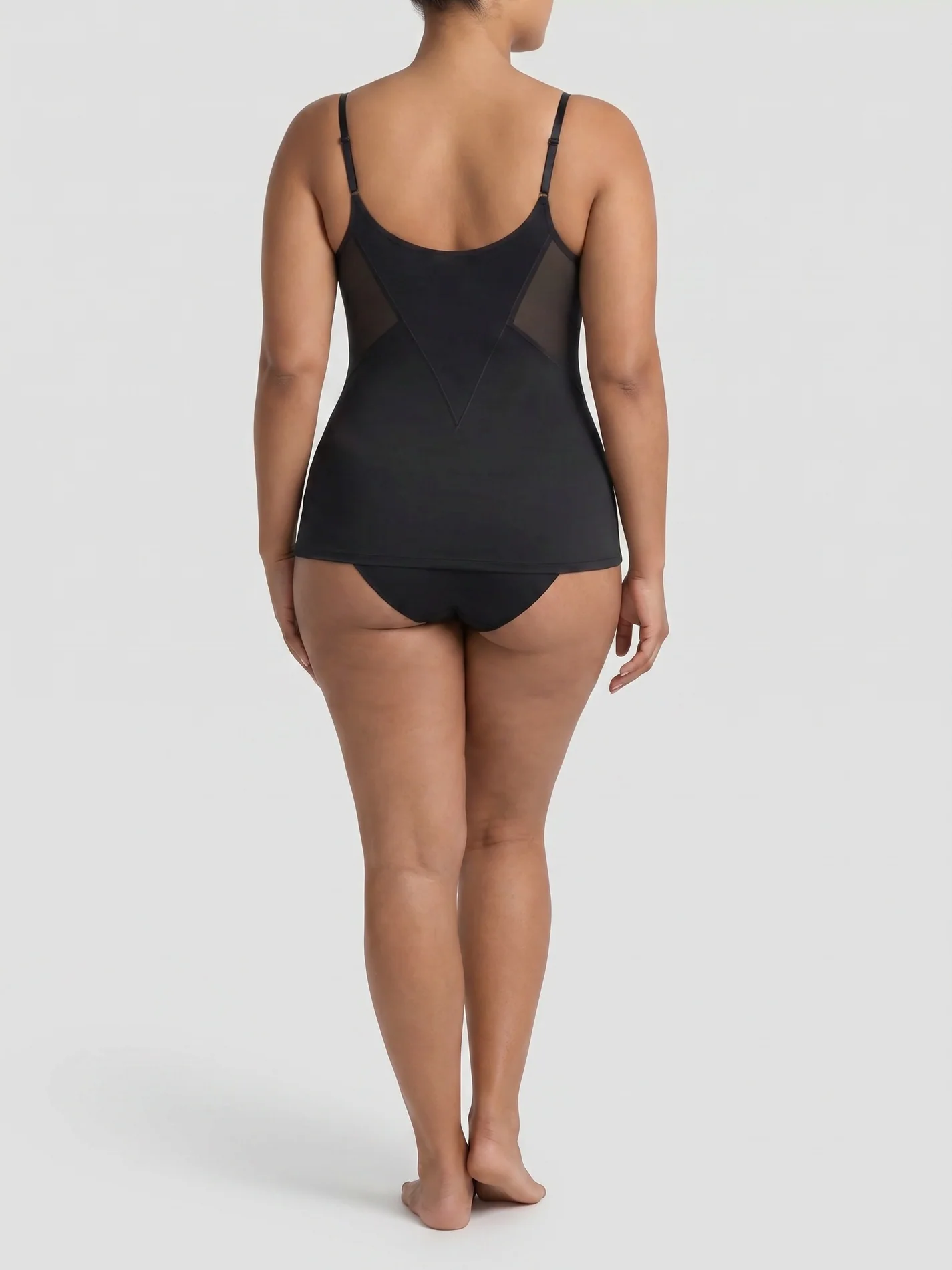 SculptForm Cami (Built-in Bra) - Image 6