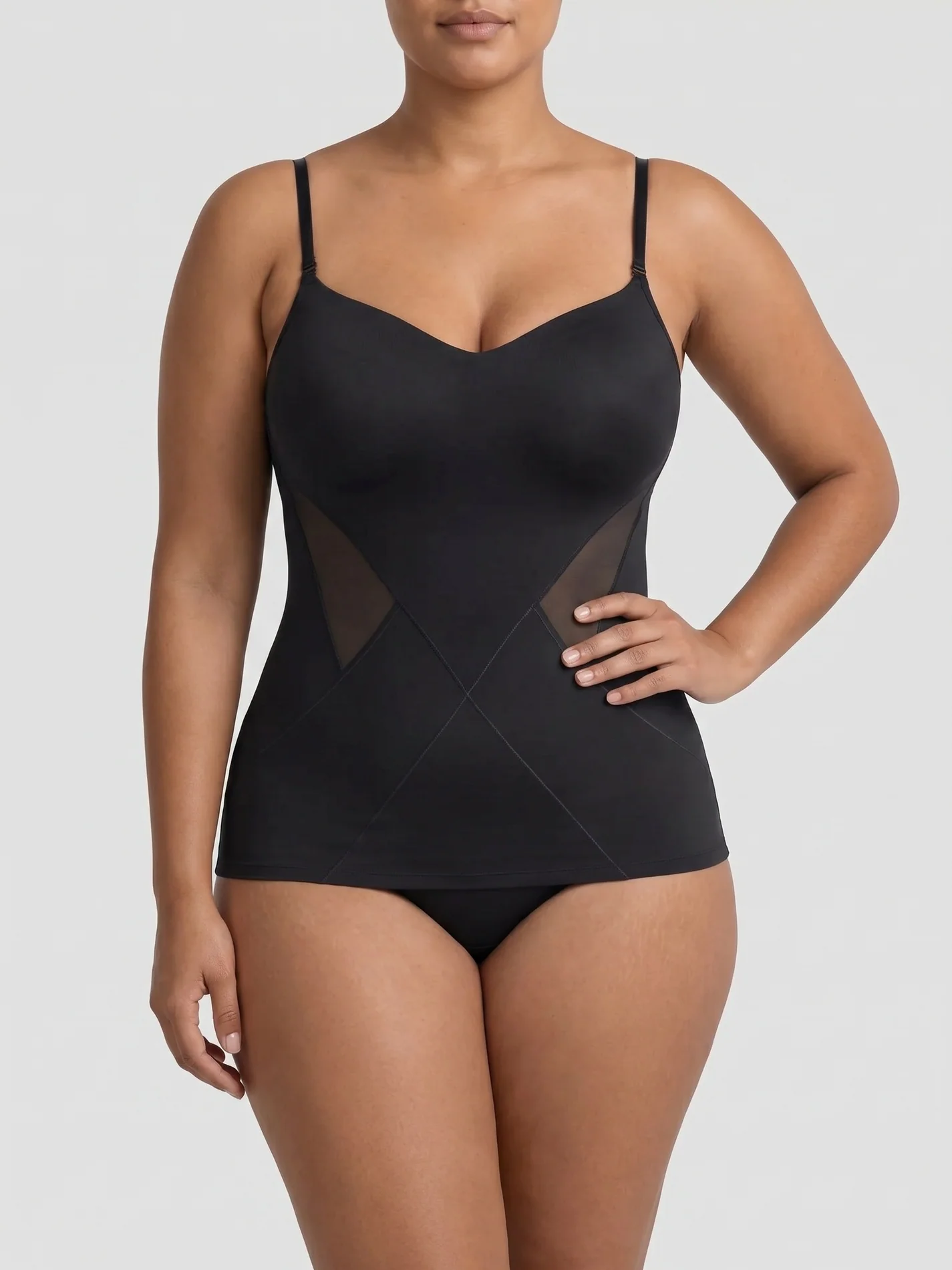 SculptForm Cami (Built-in Bra) - Image 7