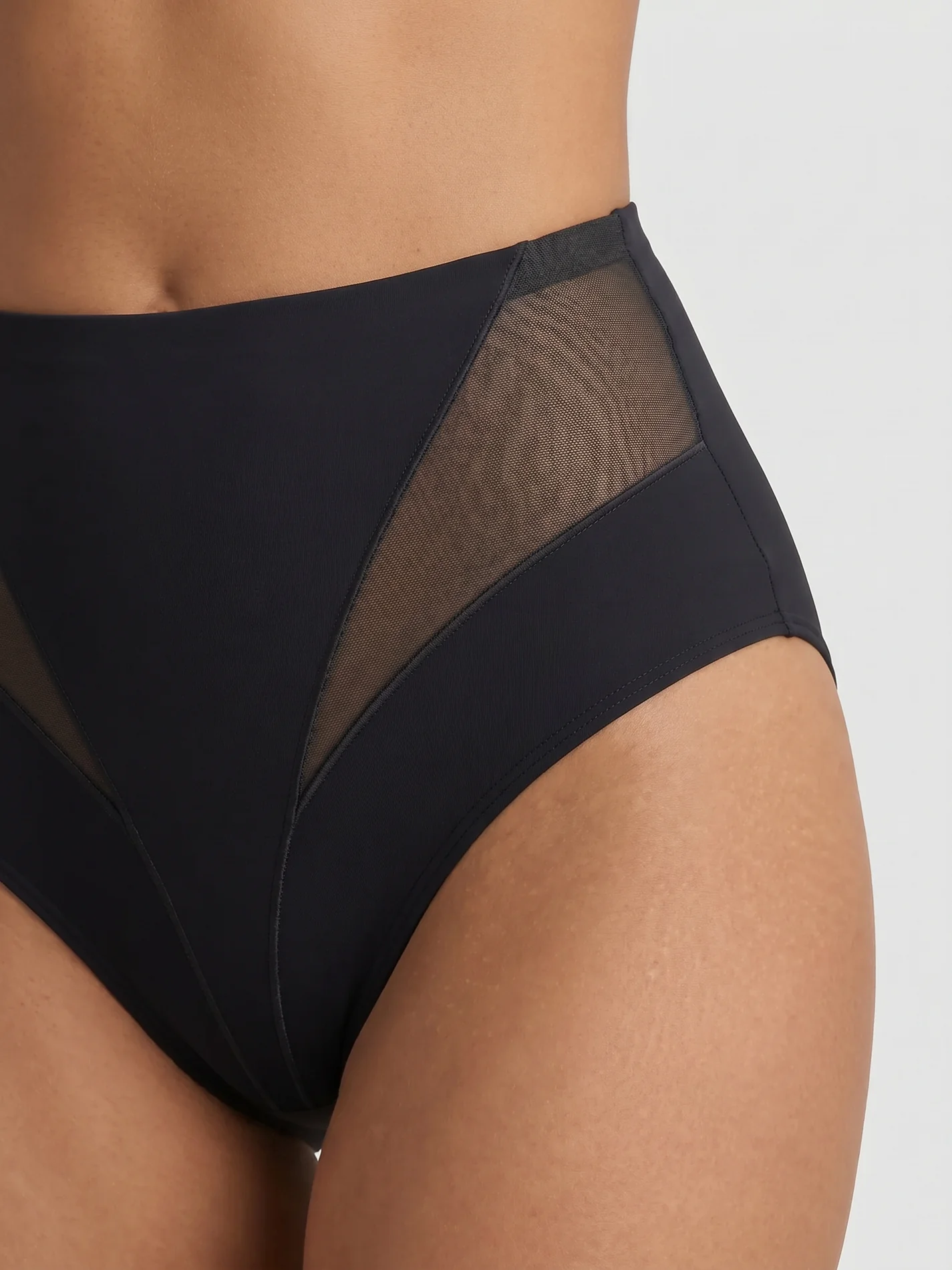 SculptForm High-Waisted Brief - Image 12