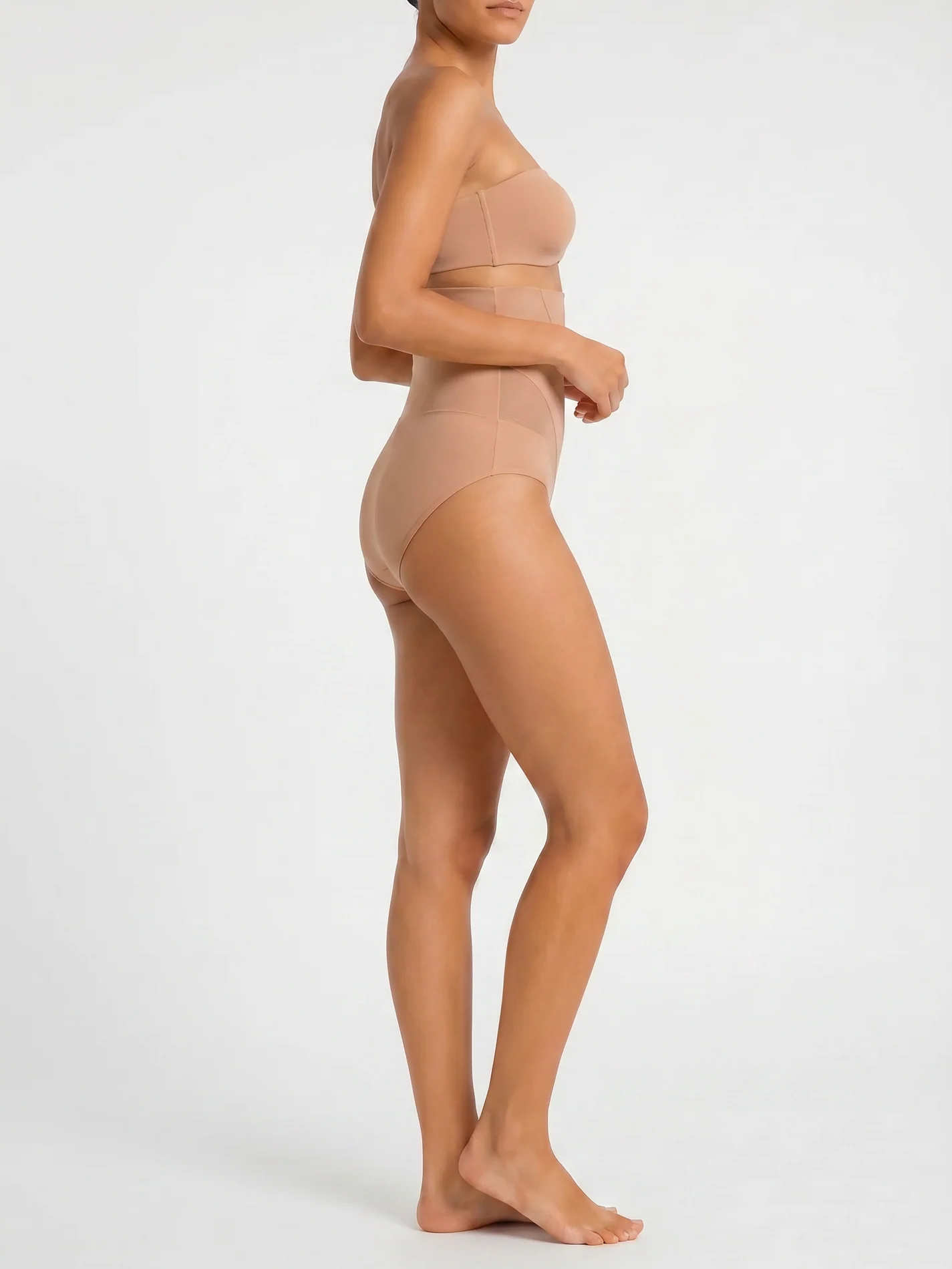 SculptForm High-Waisted Brief - Image 4