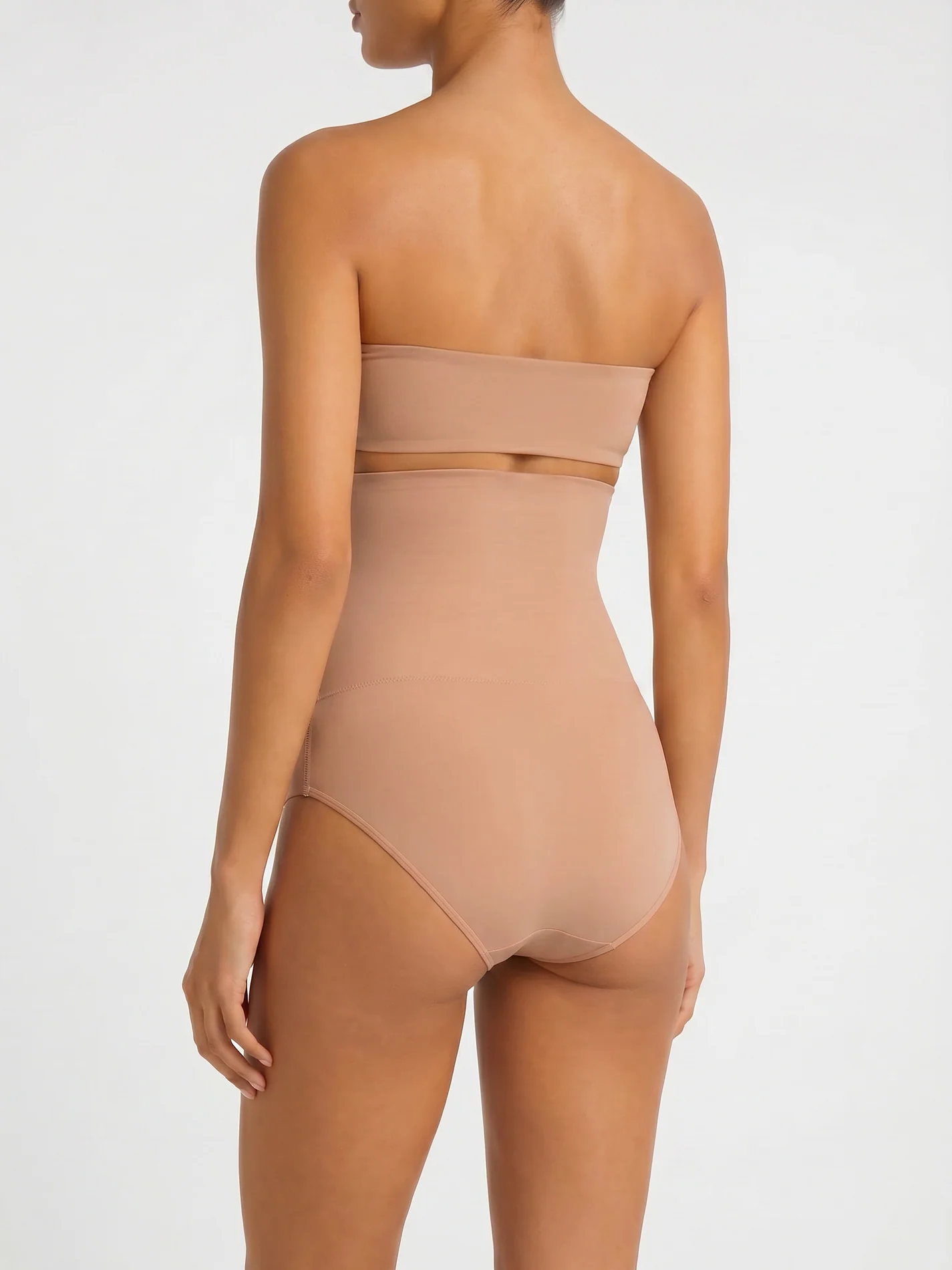 SculptForm High-Waisted Brief - Image 6