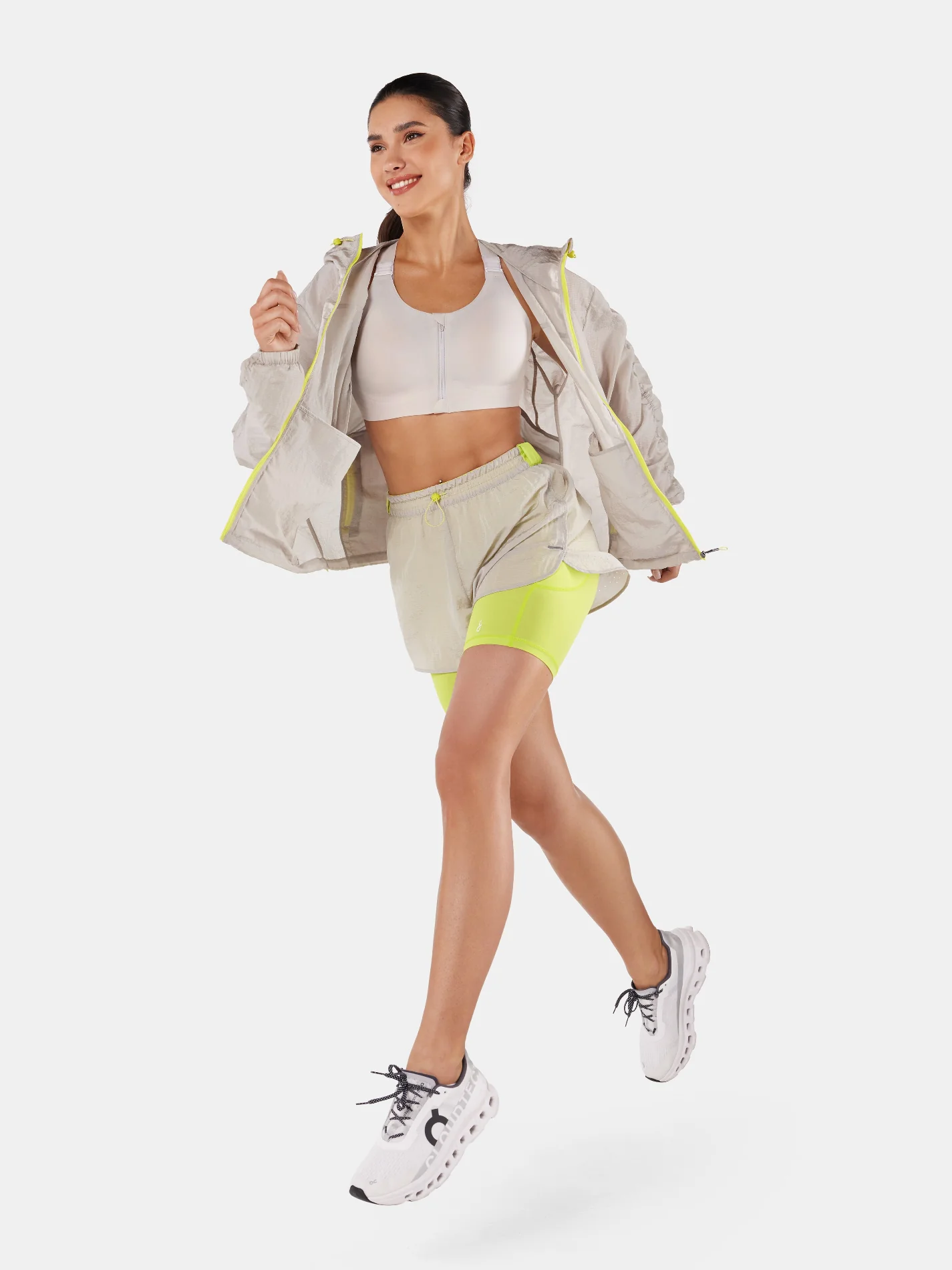SpeedCool™ Flow Jacket - Image 11