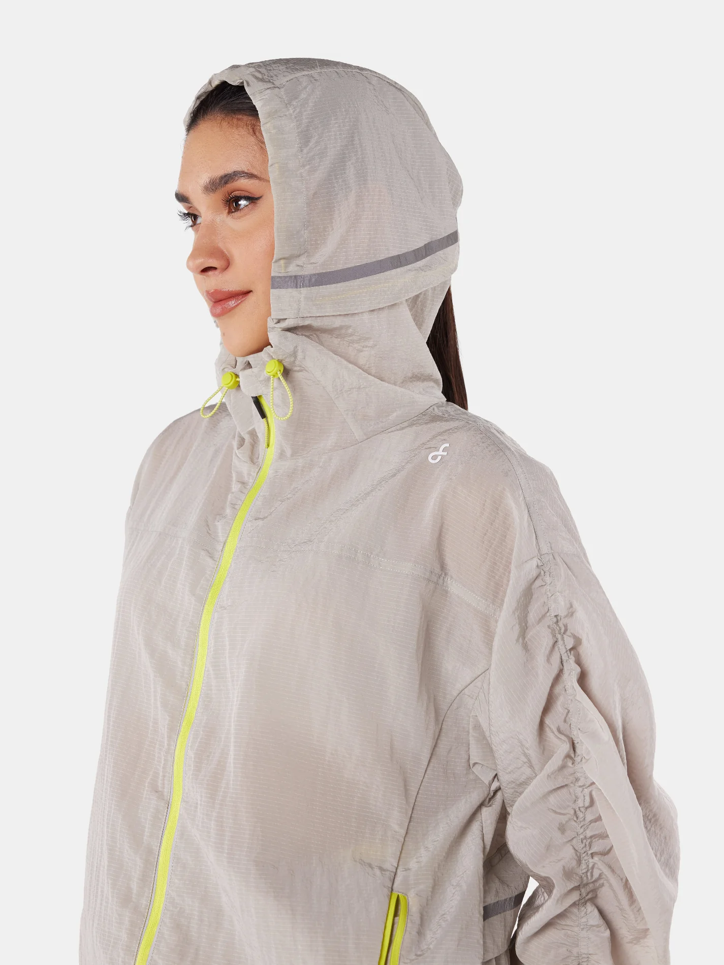 SpeedCool™ Flow Jacket - Image 3