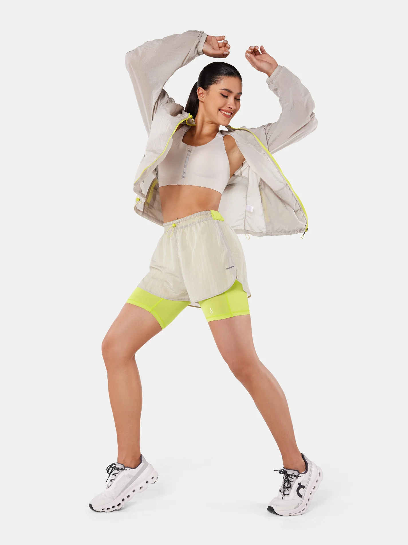 SpeedCool™ Flow Jacket - Image 4