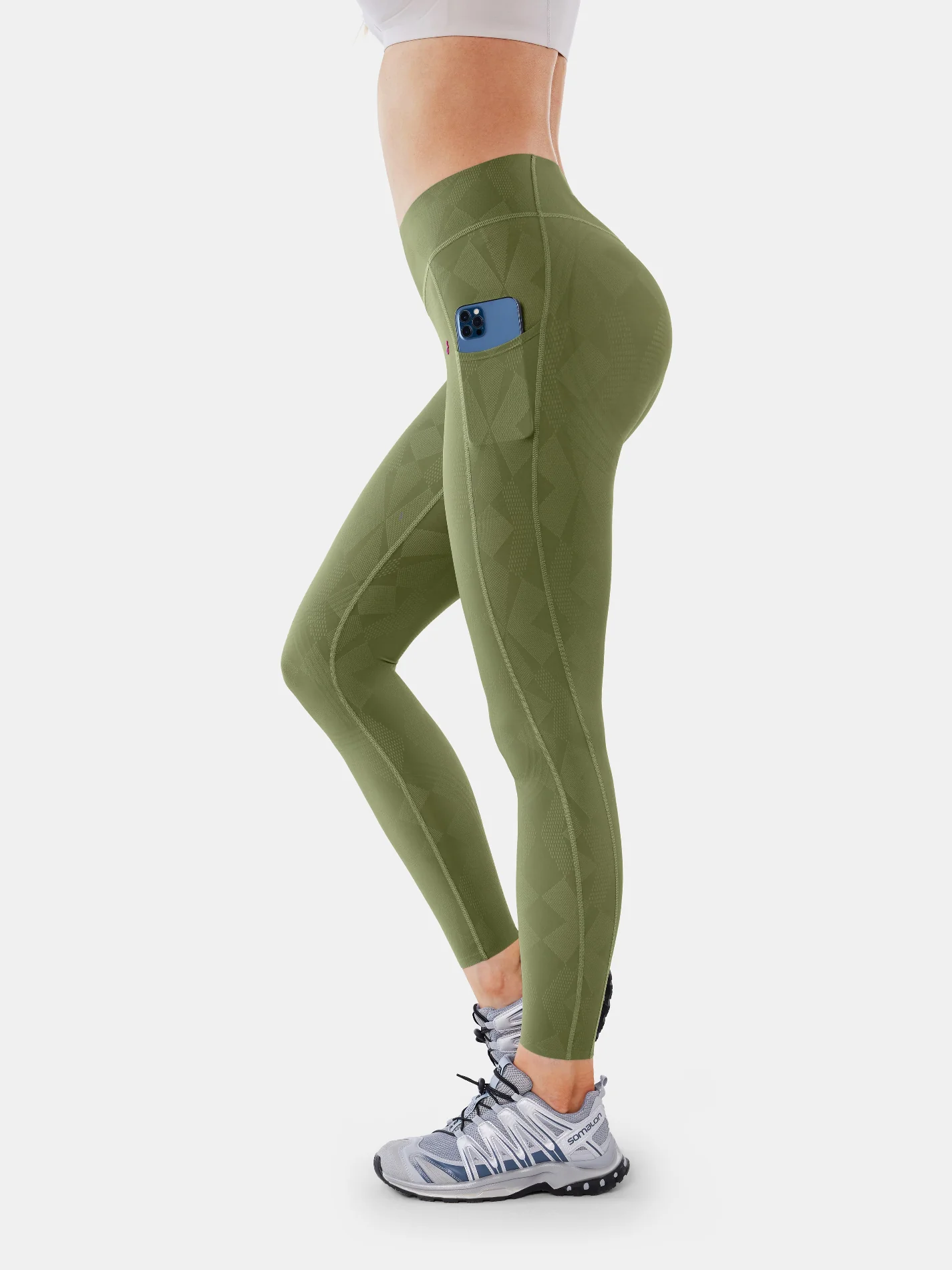 SpeedDry™ Leggings - Image 12