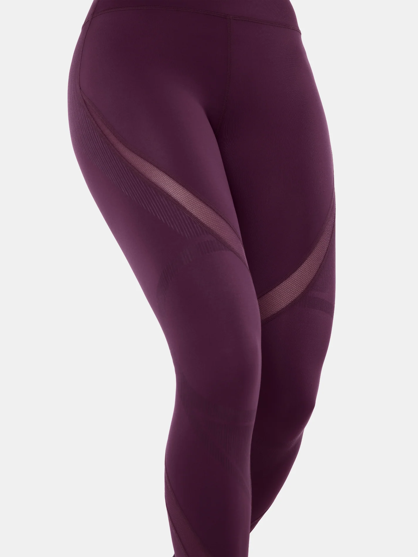 SpeedLine Mesh Leggings - Image 20