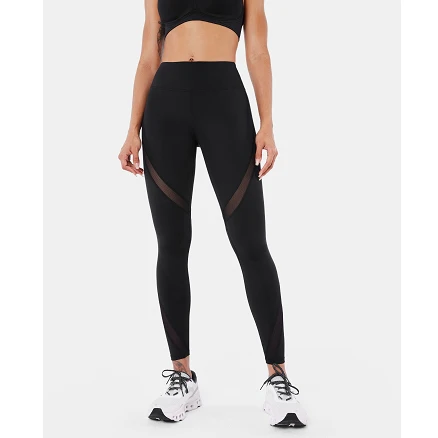 SpeedLine Mesh Leggings - Image 5